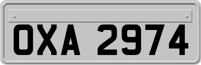 OXA2974