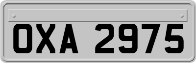 OXA2975