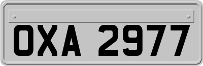 OXA2977