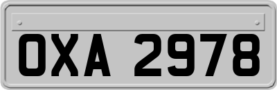 OXA2978