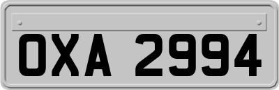 OXA2994