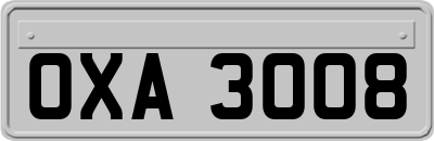 OXA3008