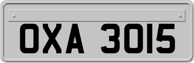 OXA3015