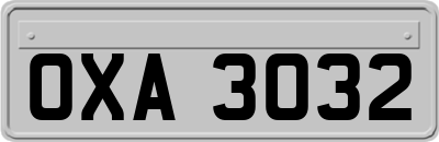 OXA3032