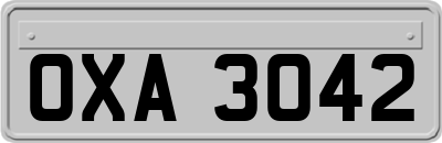 OXA3042