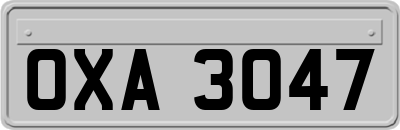 OXA3047