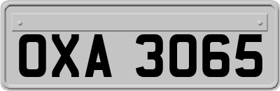 OXA3065
