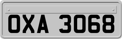 OXA3068
