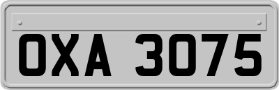 OXA3075