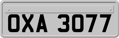 OXA3077