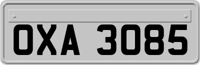 OXA3085