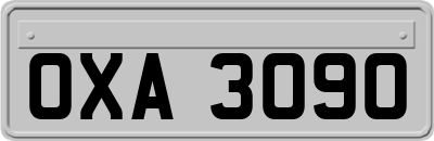 OXA3090