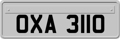OXA3110