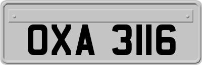 OXA3116