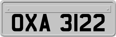 OXA3122