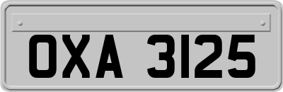 OXA3125
