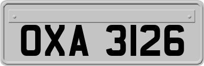OXA3126