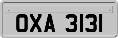 OXA3131