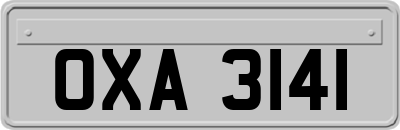 OXA3141