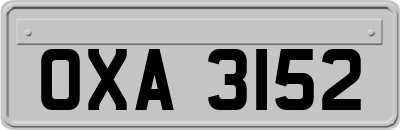 OXA3152
