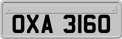 OXA3160