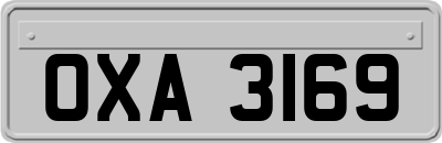 OXA3169
