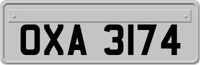 OXA3174