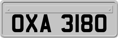 OXA3180
