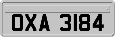OXA3184
