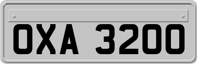 OXA3200