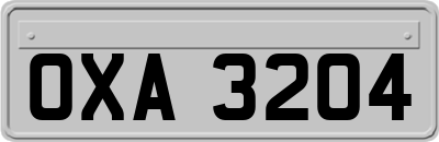 OXA3204