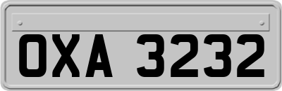 OXA3232