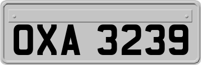 OXA3239