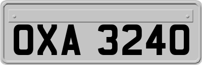 OXA3240