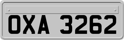OXA3262