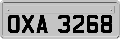 OXA3268