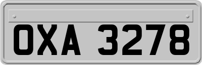 OXA3278