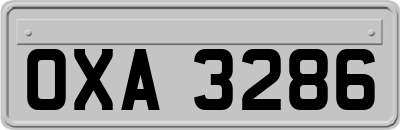 OXA3286