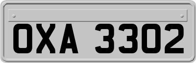 OXA3302