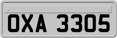 OXA3305