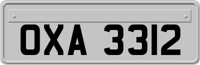 OXA3312