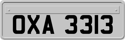 OXA3313