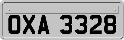 OXA3328