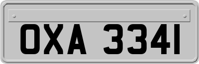 OXA3341