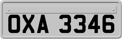 OXA3346