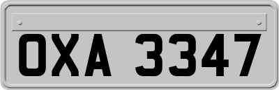 OXA3347