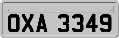 OXA3349
