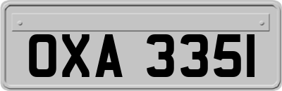 OXA3351