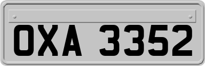 OXA3352