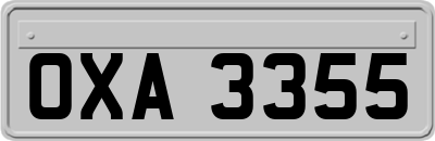 OXA3355